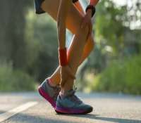 تاندونیت آشیل پا چیست و چگونه درمان می‌شود؟