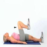 درمان پای پرانتزی با ورزش - 6 حرکت اصلاحی