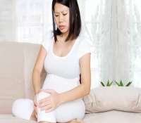 علت درد زانو در دوران بارداری چیست؟ و چگونه درمان می شود؟