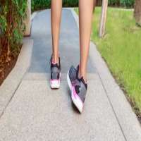 آیا پیاده روی باعث ساییدگی مفصل زانو می شود؟ + تکنیک های صحیح راه رفتن