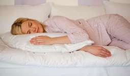 محدودیت ها و نحوه خوابیدن بعد از تعویض مفصل لگن