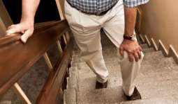4 روش موثر برای درمان پا درد در سالمندان