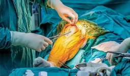 عمل جراحی تعویض مفصل زانو چند ساعت طول می کشد؟