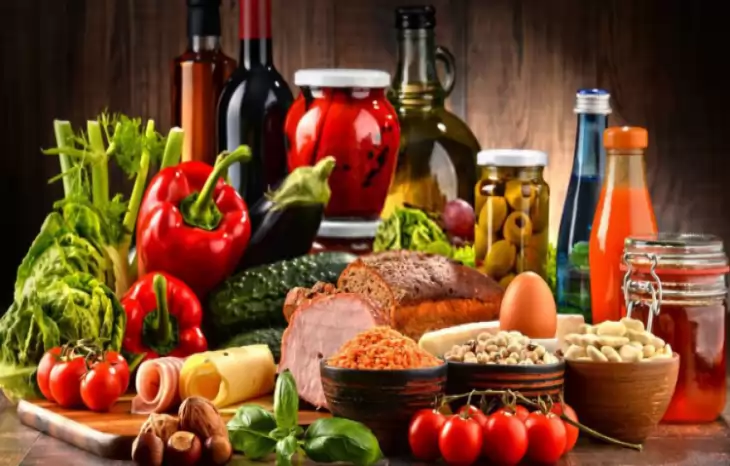 این مواد غذایی را بعد از عمل تعویض مفصل ران مصرف کنید