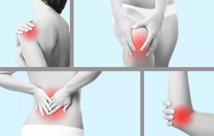علت درد مفاصل در زنان چیست و چگونه می توان از آن پیشگیری کرد؟