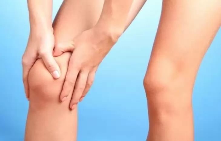 تاثیرات و عوارض بی تحرکی بر مفصل زانو
