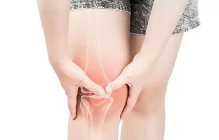 راه های مناسب برای تقویت مفاصل زانو