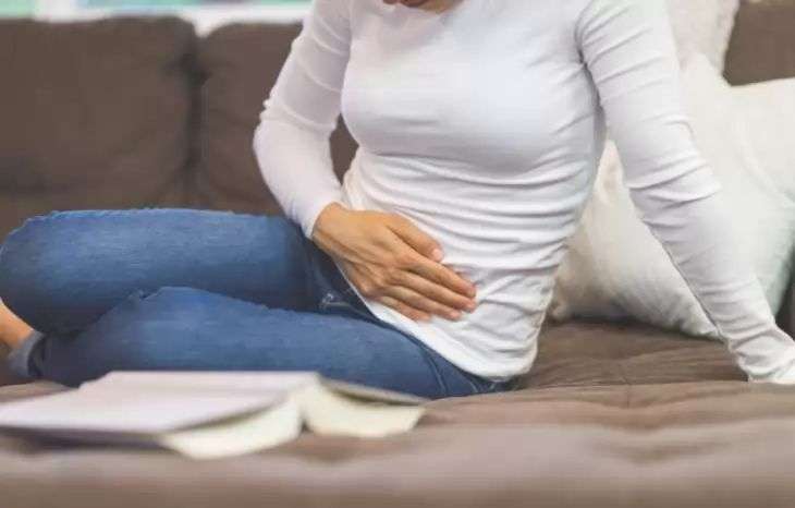 مهم ترین دلایل و علت درد لگن در زنان