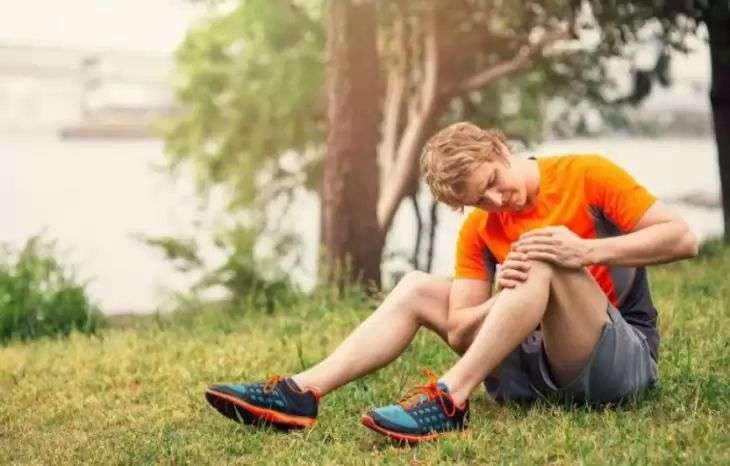 تمرینات و ورزش های مضر برای مفصل زانو