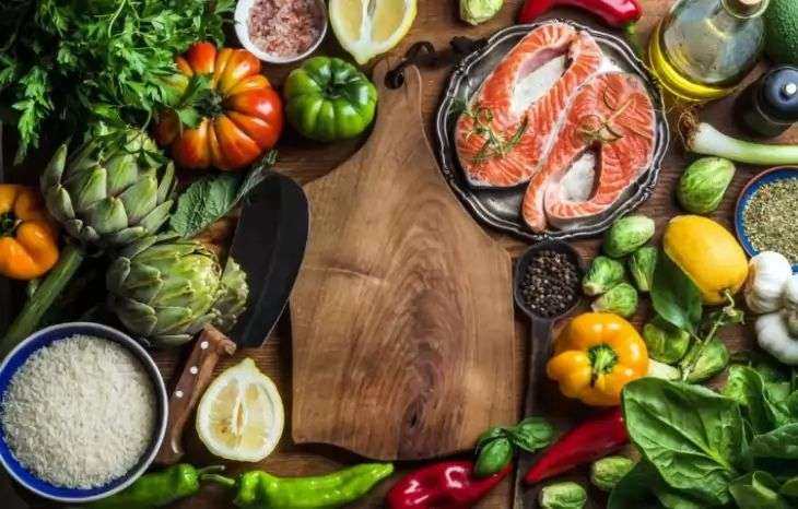 5ماده غذایی خارق العاده و مفید برای درمان آرتروز زانو
