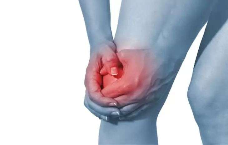 آیا کیست زانو بدون جراحی قابل درمان است؟