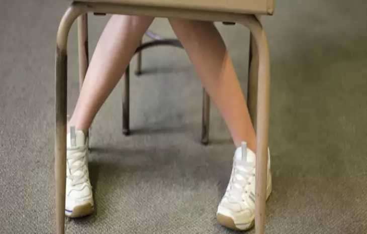 بهترین روش های درمان پای ضربدری در کودکان