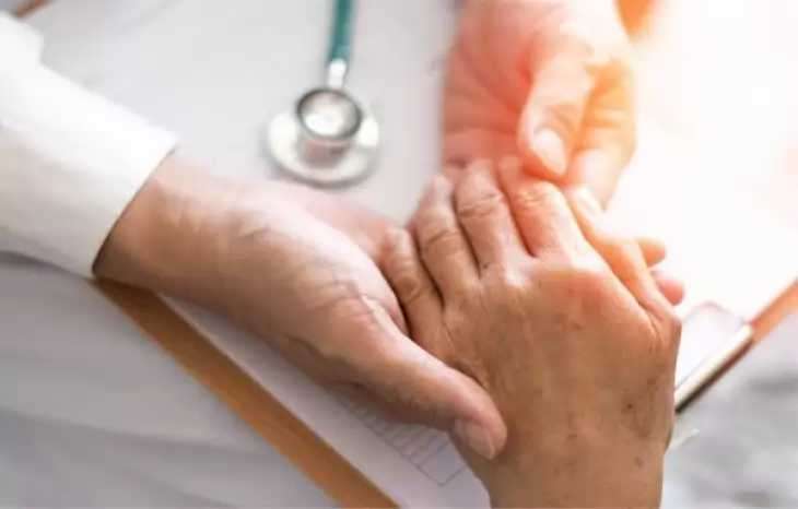 از علت تا راه های درمان روماتیسم مفصلی