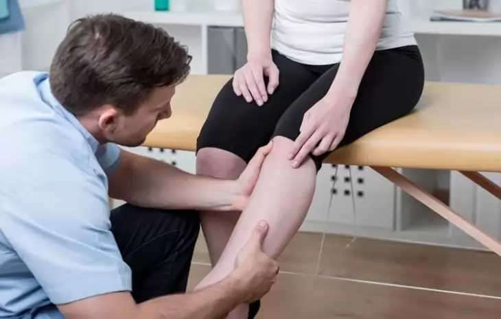 چه افرادی برای تعویض مفصل زانو مناسب هستند؟