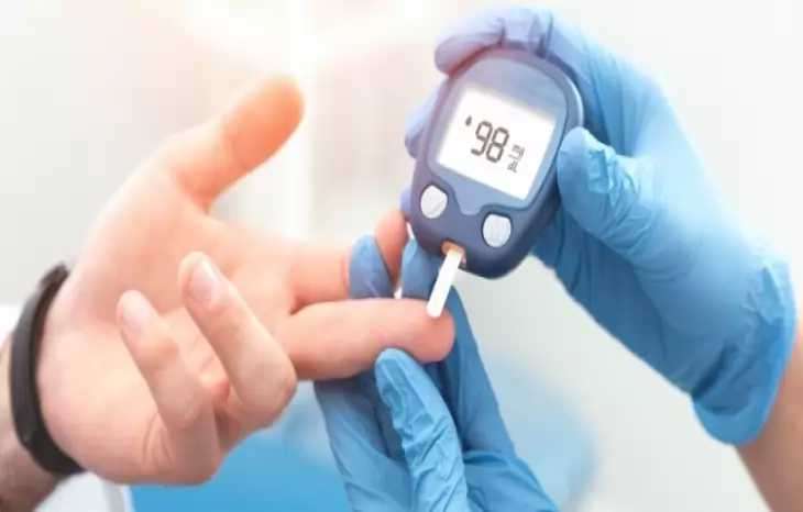 تعویض مفصل زانو در افراد دیابتی