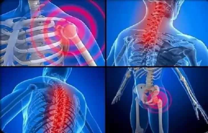مهم ترین دلایل و علت درد استخوان که به آن بی توجهیم
