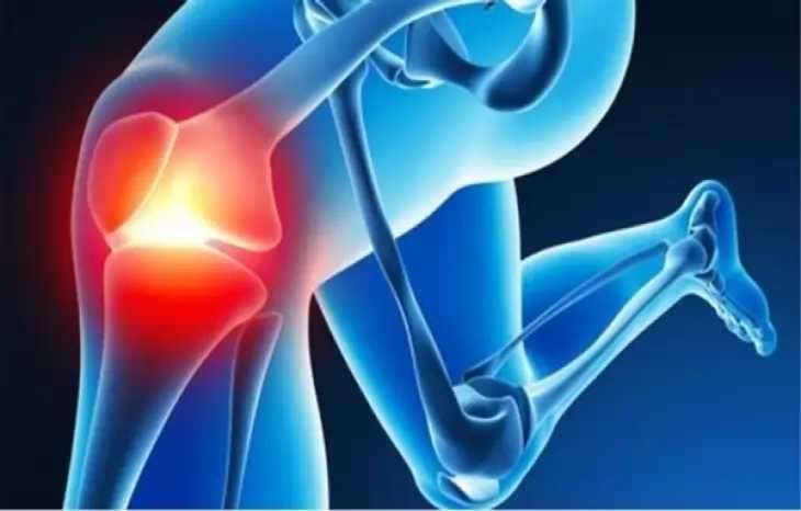 انواع آسیب های زانو و راه های درمان آن