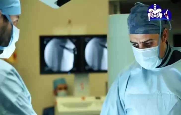 آشنایی با ویژگی های بهترین فوق تخصص و جراح زانو