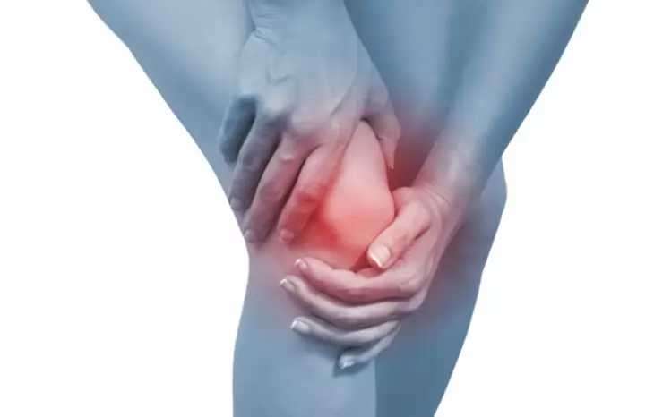 آیا راهی برای درمان درد زانو وجود دارد؟