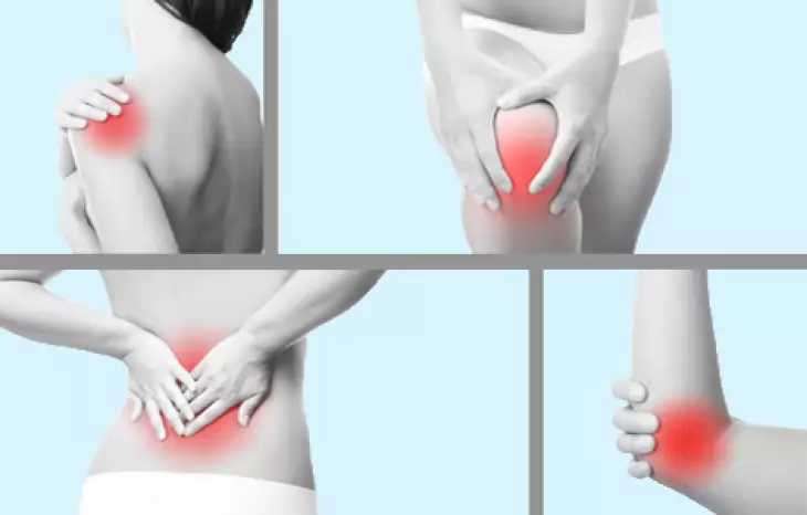 علت درد مفاصل در زنان چیست و چگونه می توان از آن پیشگیری کرد؟