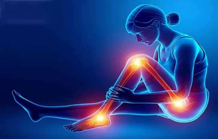 چگونه همیشه مفاصل سالم و قوی داشته باشیم؟