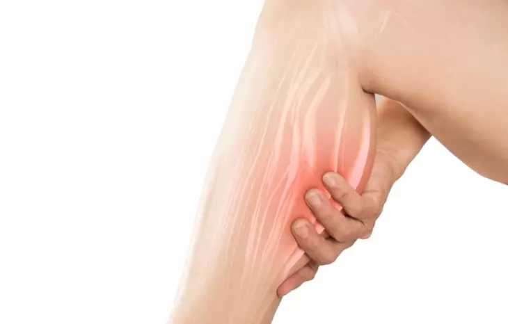 علت گرفتگی عضلات را جدی بگیرید