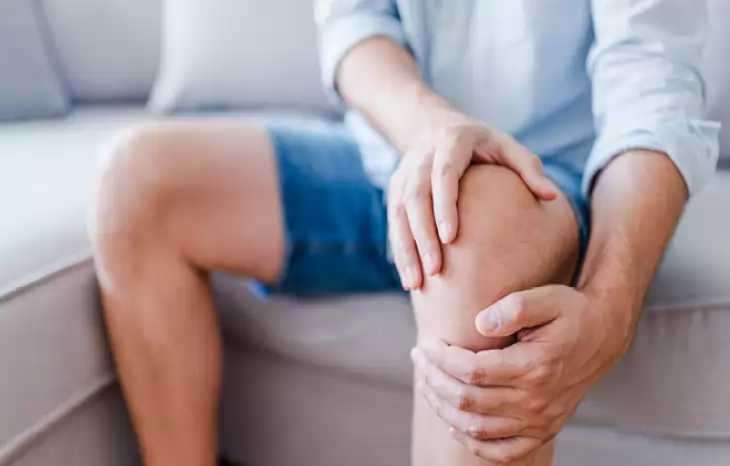 استئوآرتریت زانو چیست و چه فرقی با آرتروز زانو دارد؟